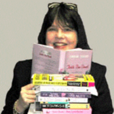 Nancy Pate