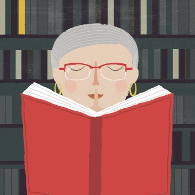 Nancy Pearl
