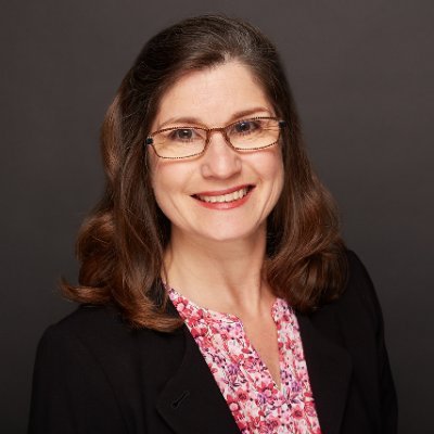 Nancy R. Gough