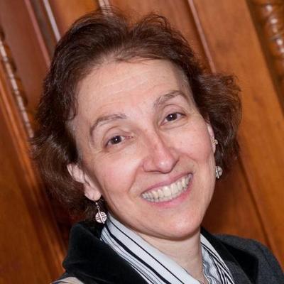 Nancy Sasso Janis