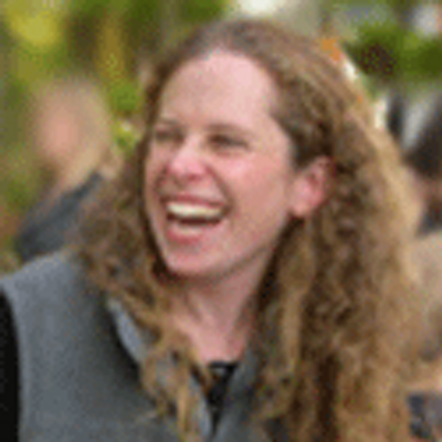 Nancy Shohet West
