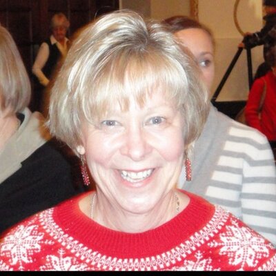 Nancy Steele Brokaw