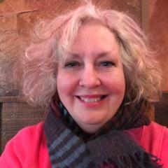 Nancy Terry