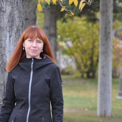 Nancy Thomson