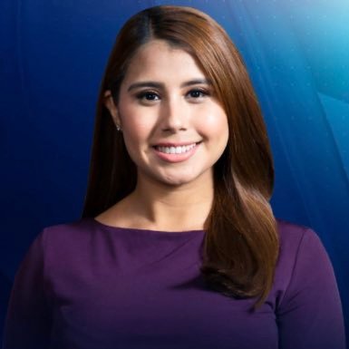 Nancy Tinajero