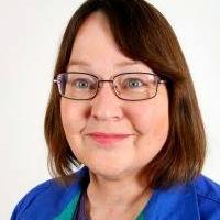 Nancy Van Valkenburg