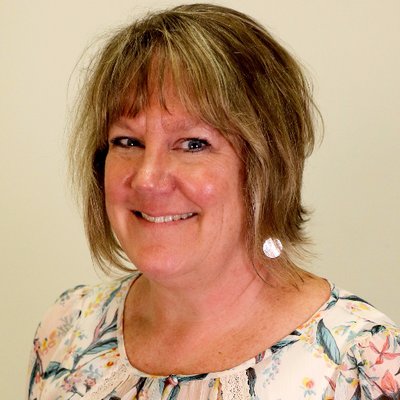 Nancy Vogt
