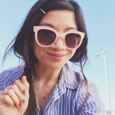 Nancy Wong