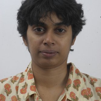 Nandini Ramnath