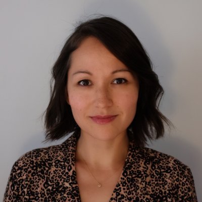 Naoko Asano