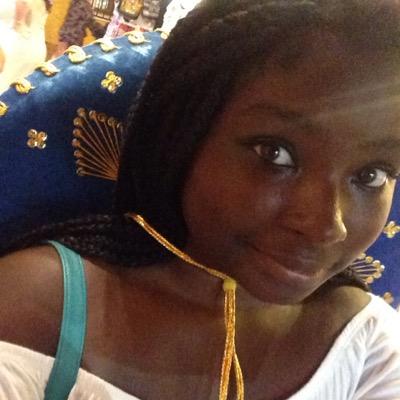 Naomi Adedokun