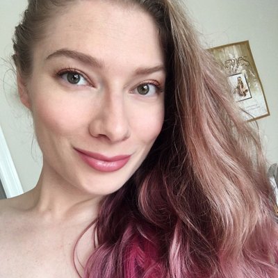Naomi Farr