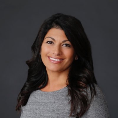 Naomi Karam