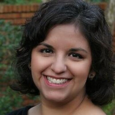 Naomi Lopez Bauman