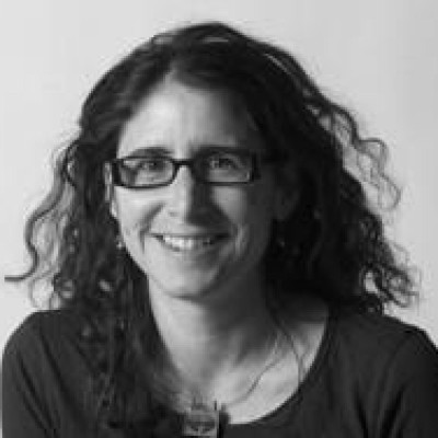 Naomi Lubick