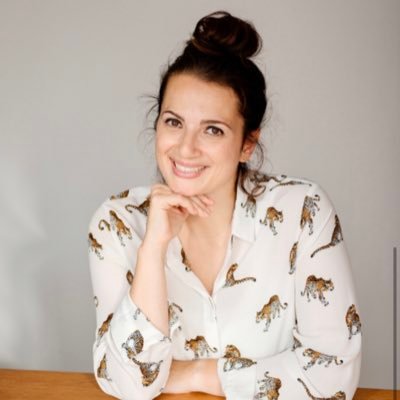 Naomi Smits