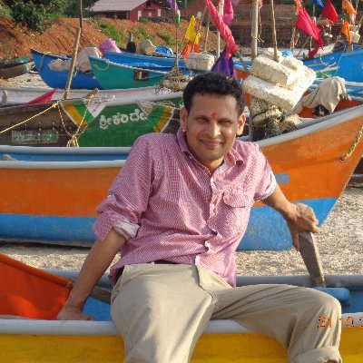 Narayan Ammachchi