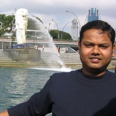 Narayan Kulkarni