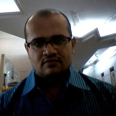 Narayan Namboodiri