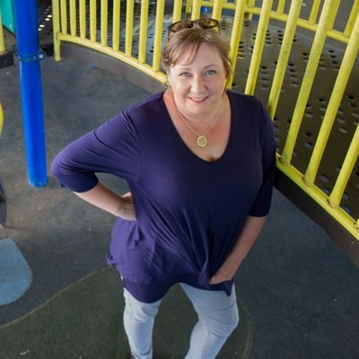 Narelle Graham