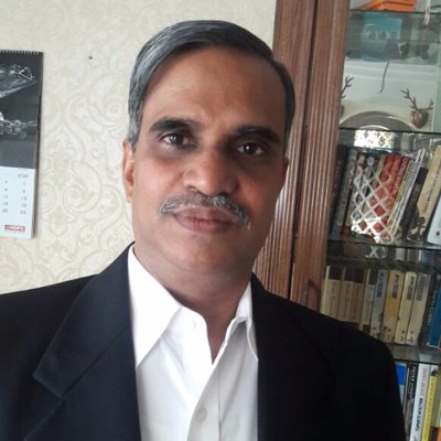 Narendra Nathan