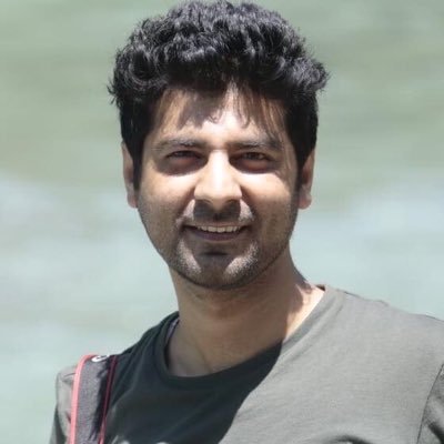 Nasir Kachroo