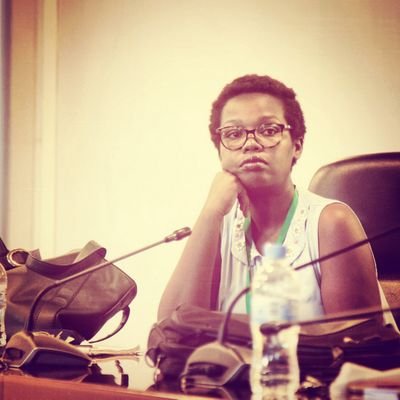 Nasra Bishumba