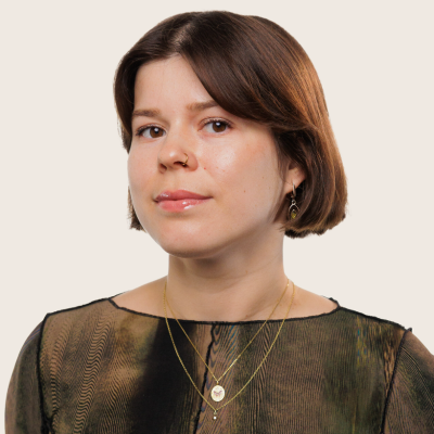 Nastia Voynovskaya