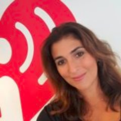 Natalie Batos-Vacca