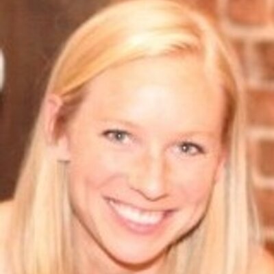 Natalie Gingerich Mackenzie