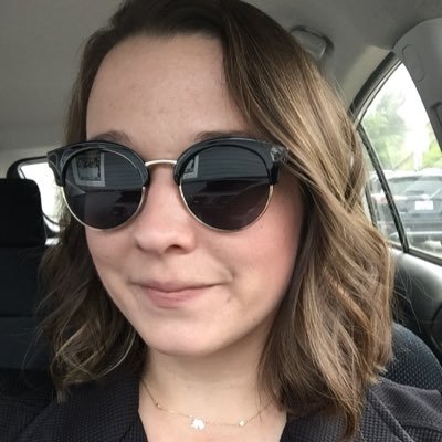 Natalie Johnson