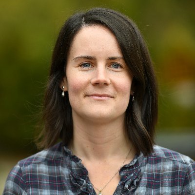 Natalie Paddon