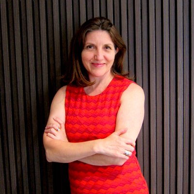 Natalie Ritchie
