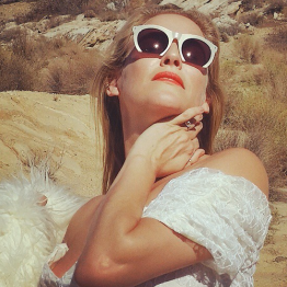 Natalie Rotman