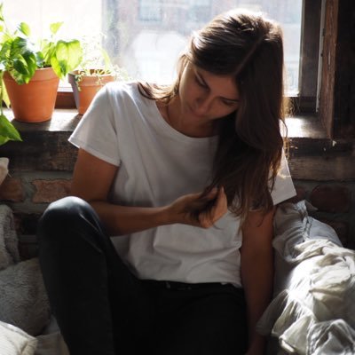 Natalie Stoclet