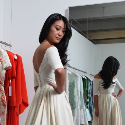 Natasha Huang Smith