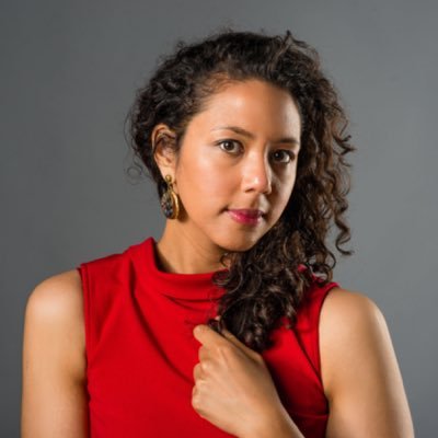 Natasha Hussein