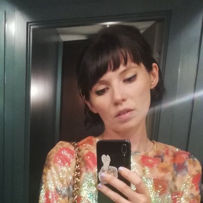 Natasha Stallard
