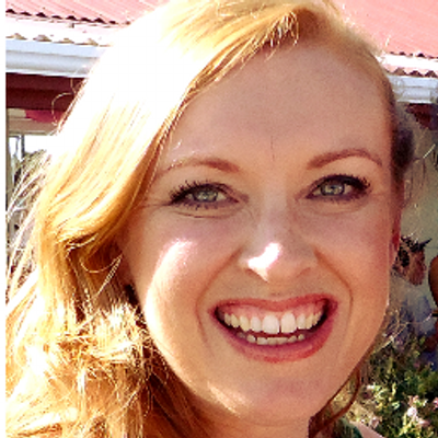 Natasha Utting