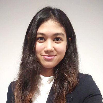 Natasha Zaman