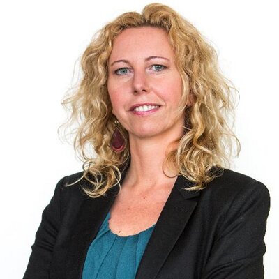 Natasja de Groot