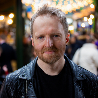 Nate Lanxon