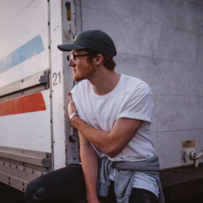 Nate Vickery