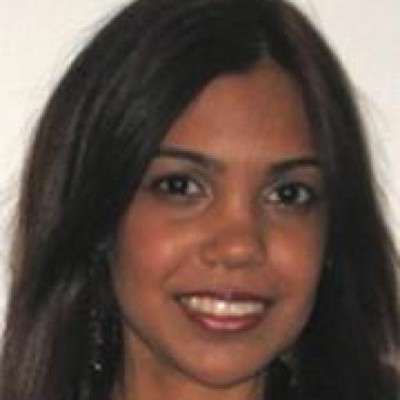 Nathalie Alonso