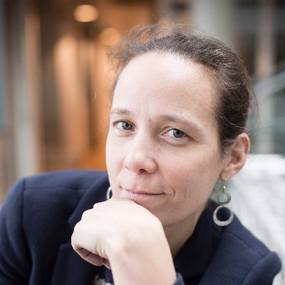 Nathalie Gallet