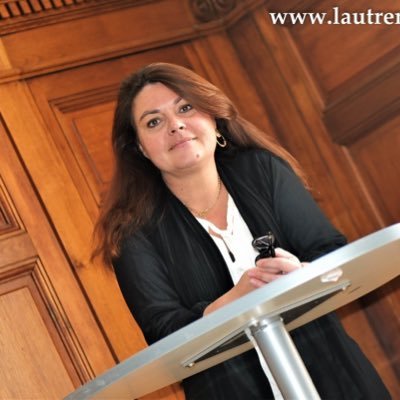 Nathalie Simon