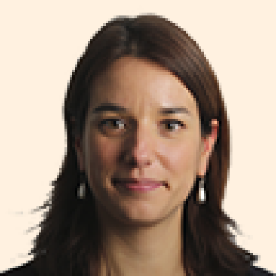 Nathalie Thomas