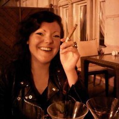 Nathalie Tidman