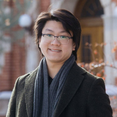 Nathan Fung
