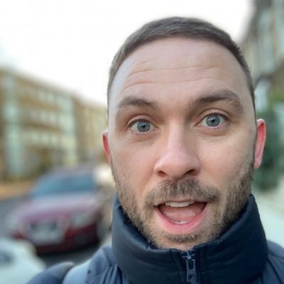 Nathan Higham
